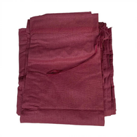 Emerald Aura Comfort Saree Petticoat