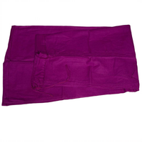 Emerald Aura Comfort Saree Petticoat