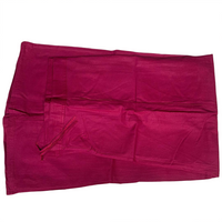 Emerald Aura Comfort Saree Petticoat