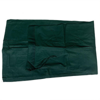 Emerald Aura Comfort Saree Petticoat