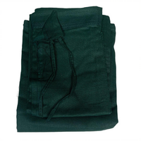 Emerald Aura Comfort Saree Petticoat