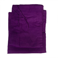 Emerald Aura Comfort Saree Petticoat