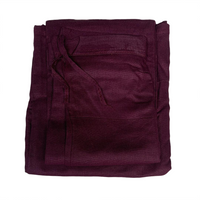 Emerald Aura Comfort Saree Petticoat