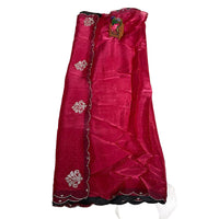 Swarna Saanj Saree