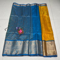 Manjula Vaidehi Border