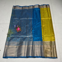 Manjula Vaidehi Border
