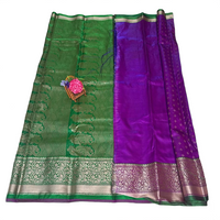 Neel Mohini Saree