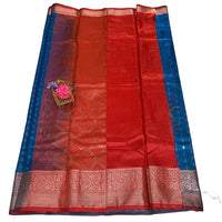 Indra Neelam Saree