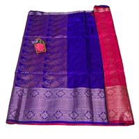Mavue Heirloom Buta Saree