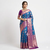 Rajaneela Varnam Border Pattu