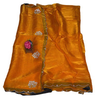 Swarna Saanj Saree