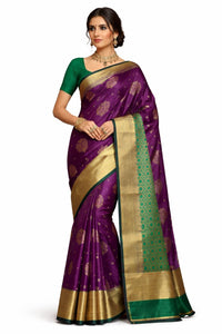 Sahahi Varnika Saree