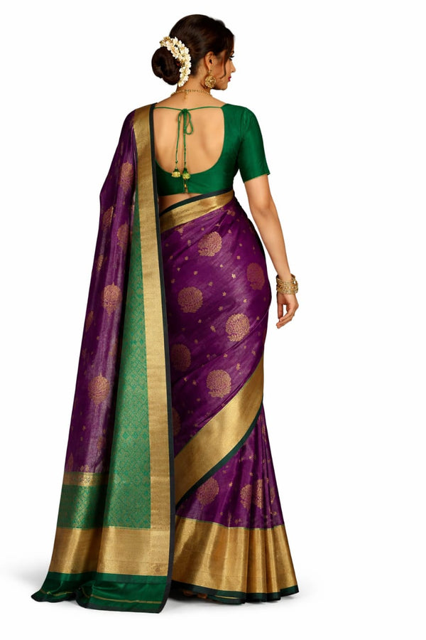 Sahahi Varnika Saree