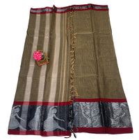 Nirtya Shyla Naryanapet Saree
