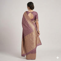 Mavue Heirloom Butta Saree
