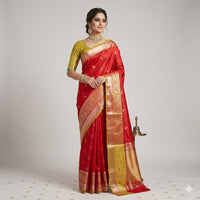 Kukuma Neeraja Saree
