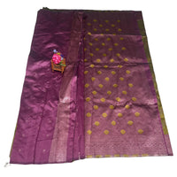 Vasundhara Varnika Kuppadam Saree