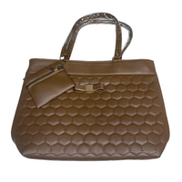 Marie Claire Gavin Quilted Tote