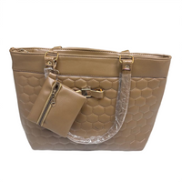 Marie Claire Gavin Quilted Tote