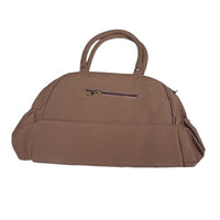 Smileai Fashion Quilted Tote