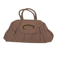 Smileai Fashion Quilted Tote