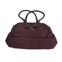 Smileai Fashion Quilted Tote