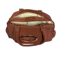 Smileai Fashion Quilted Tote