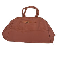 Smileai Fashion Quilted Tote
