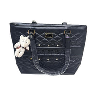 Marie Claire Gavin Quilted Tote