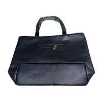 Marie Claire Gavin Quilted Tote