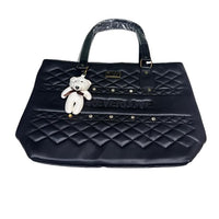 Marie Claire Gavin Quilted Tote