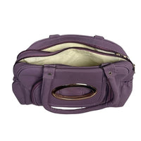 Smileai Fashion Quilted Tote