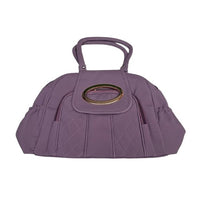 Smileai Fashion Quilted Tote