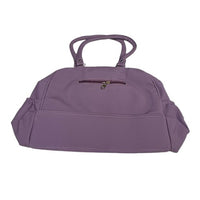 Smileai Fashion Quilted Tote