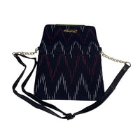 Ikat Sling Bag