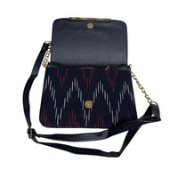Ikat Sling Bag