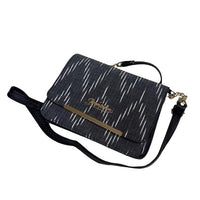 Ikat Sling Bag
