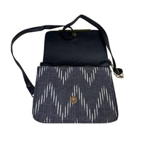 Ikat Sling Bag