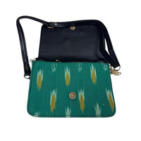 Ikat Sling Bag