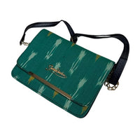 Ikat Sling Bag