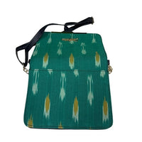 Ikat Sling Bag