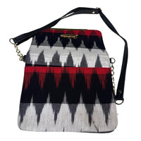 Ikat Sling Bag