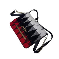 Ikat Sling Bag