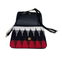 Ikat Sling Bag
