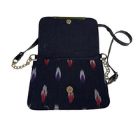 Ikat Sling Bag