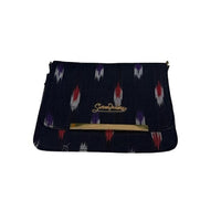 Ikat Sling Bag
