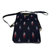 Ikat Sling Bag