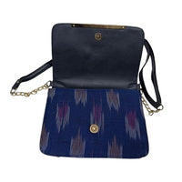 Ikat Sling Bag