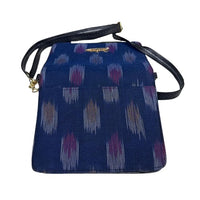 Ikat Sling Bag