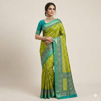Harita Rekha Saree